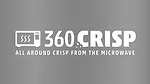 360CRISP logo