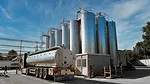 CMS Ingredients Crema, Italy facility