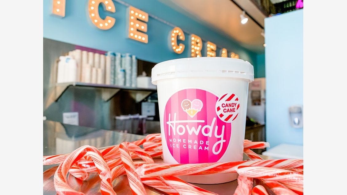 Howdy Homemade Ice Cream Expands Retail Footprint Food Engineering