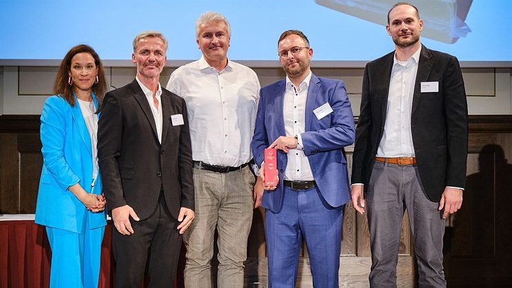 SÜDPACK Wins Two German Packaging Awards - Vimarsana News
