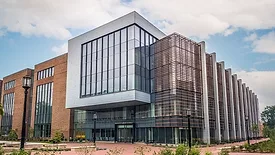 Trimble Tech Lab at Purdue University
