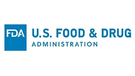 The U.S. Food and Drug Administration logo