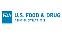 The U.S. Food and Drug Administration logo The U.S. Food and Drug Administration logo