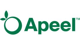 Apeel Sciences horizontal logo