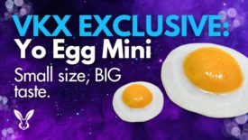 Yo Egg mini