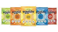 Various Egglife Food wrap products Various Egglife Food wrap products