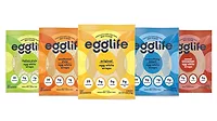 Various Egglife Food wrap products