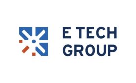 E Tech Group Logo