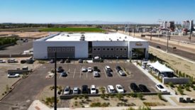 Villa Dolce Artisan Desserts Opens Manufacturing and Storage Facility in Arizona