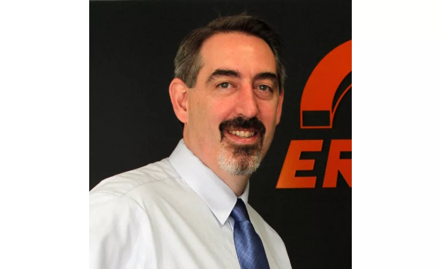 Jaisen Kohmuench, Eriez CEO