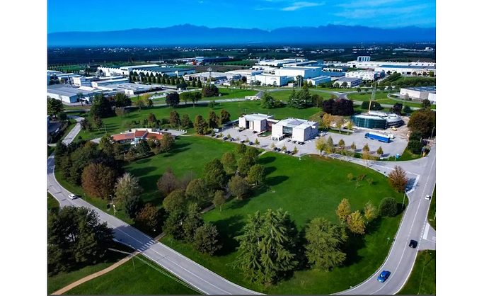 Air Treatment Systems by Aeris in the New 'First One' Pet Production Line - Vimarsana News