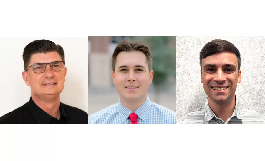 Kassow Robots New Hires