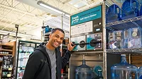 FreshPure Waters has acquired Pure Water Technologies, operating as Arctic Mountain
