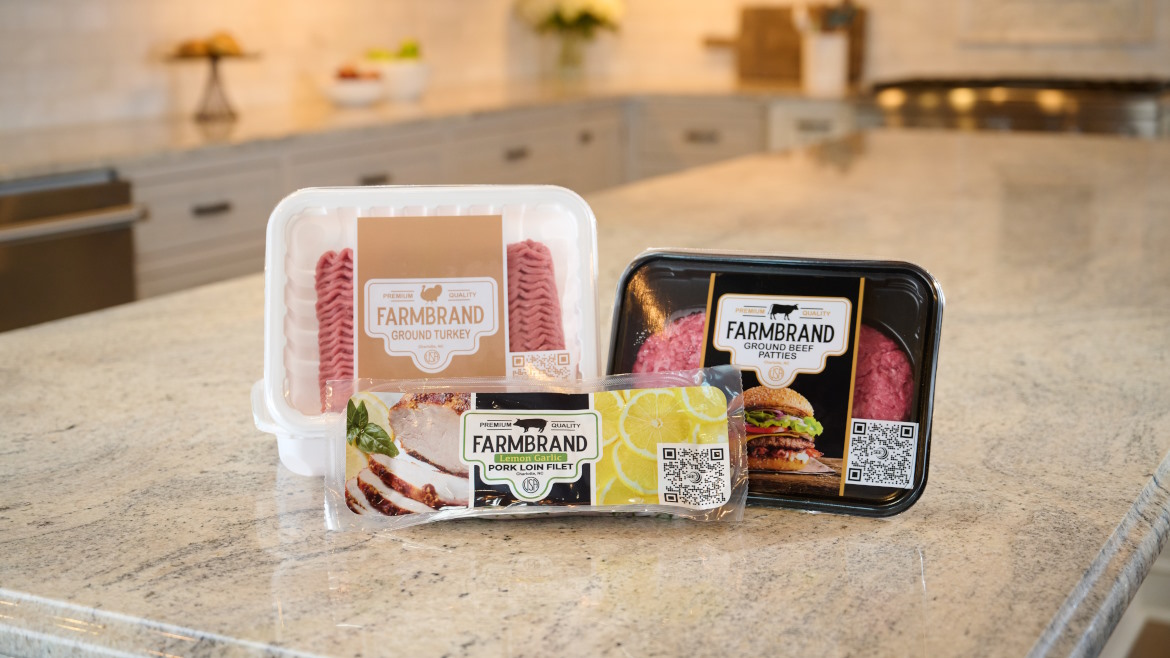 Meat packaging can address circularity concerns