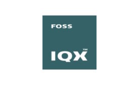 FOSS IQX is designed to help businesses harness data and gain insights throughout the value chain.