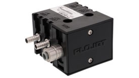 Flojet N-Fuser is a gas infusion system