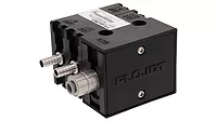 Flojet N-Fuser Flojet N-Fuser is a gas infusion system