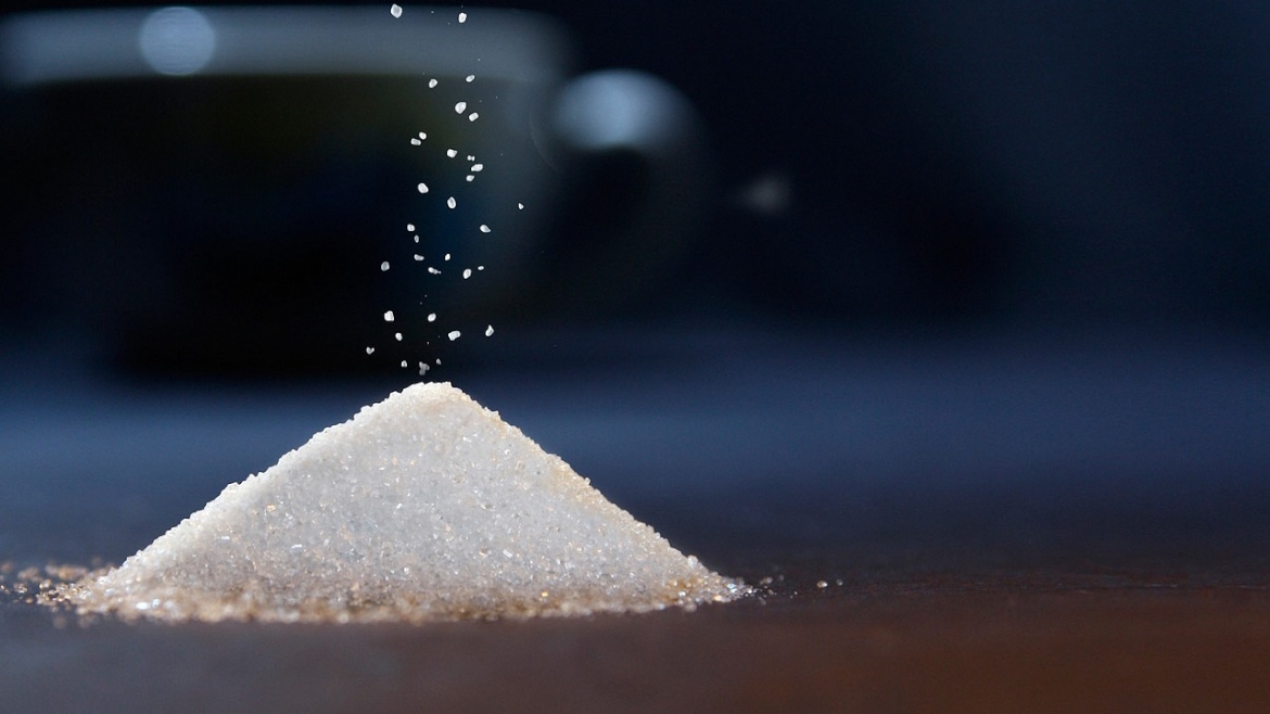 Sucra expects to double the facility's projected refined sugar sales for 2023