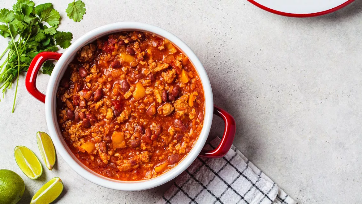 BENEO unveiled plant-based Meatless Beef Bites and Minced Meat