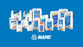 MAPEI Inc Carbon Neutral Product Family