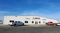 Reyco's Eltopia, Wash., facility is for manufacturing and repairs Reyco's Eltopia, Wash., facility is for manufacturing and repairs