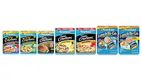 StarKist Introduces New Protein Packs