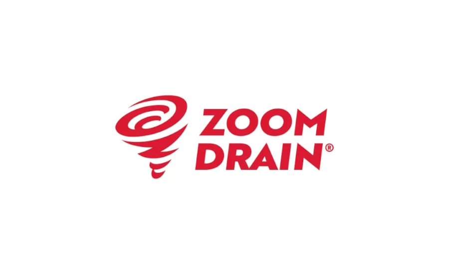 Zoom Drain Logo