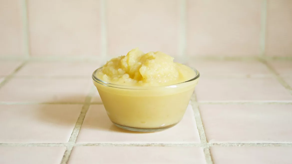 FDA Investigates Elevated Lead in Cinnamon Apple Pouches