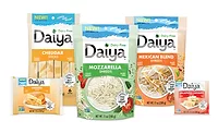 Daiya's Reformulates its Dairy-free Cheese Products Daiya's Reformulates its Dairy-free Cheese Products