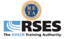 RETA and RSES have merged