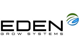 Eden Grow Systems Logo