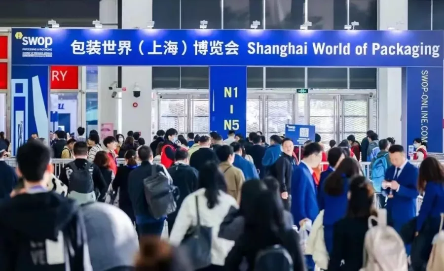 the “Sustainability Design & Save Food Design Awards” were recently announced at the swop trade exhibition