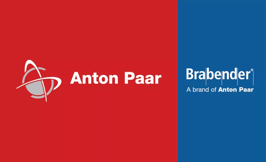 Brabender Joins Anton Paar