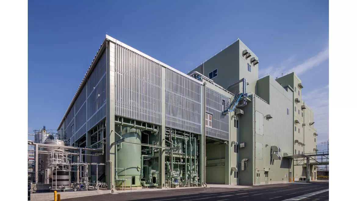 Kyowa Hakko Bio Celebrates Grand Opening of Facility