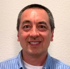 Del Williams headshot