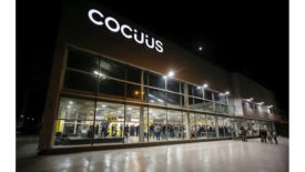 Cocuus aims to produce 1,000 tonnes of 3D-printed plant-based bacon in 2024