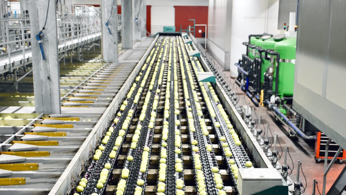 Improve Operational Availability