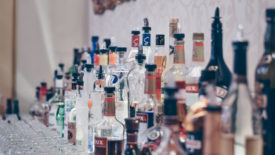Craft spirit market is expected to grow worldwide