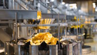 Fried food factories are deemed high-risk properties by insurers