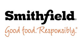 Smithfield Foods’ logo