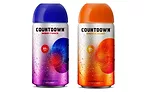 Countdown THC beverages