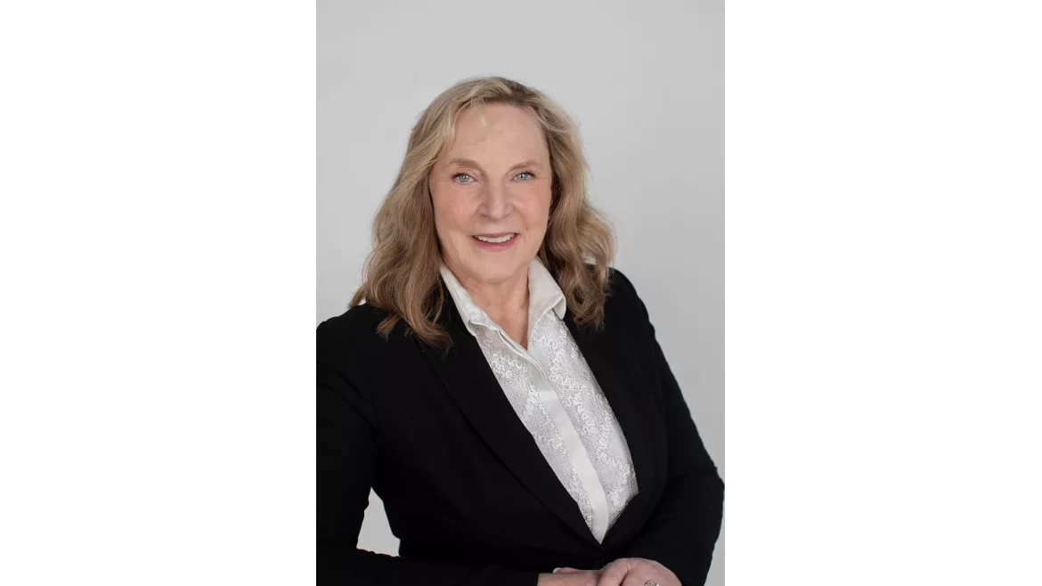 Janet Darnley will serve as vice president of marketing.