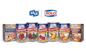 Saco Foods Acquires Solo Foods