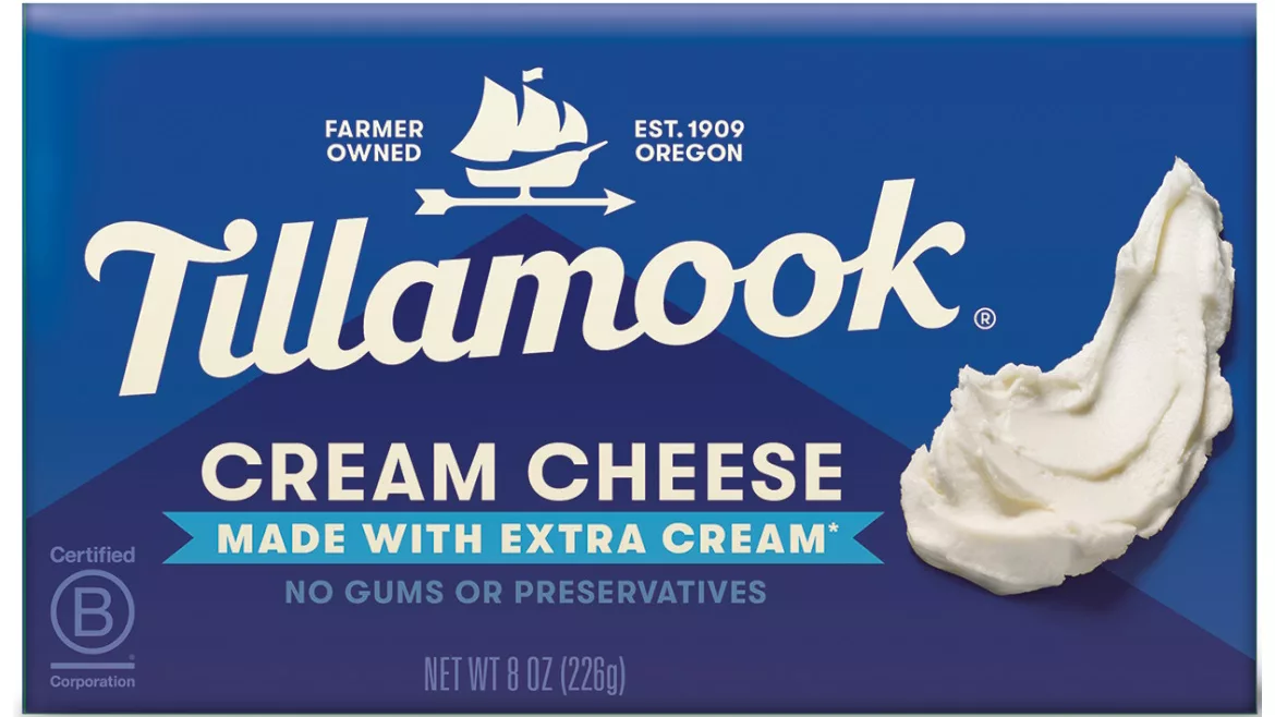Tillamook Launches Brick Cream Cheese.jpg