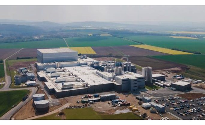 Intelligent Energy-Monitoring Devices are the Cream of the Crop in Europe's Largest Dairy Plant - Vimarsana News