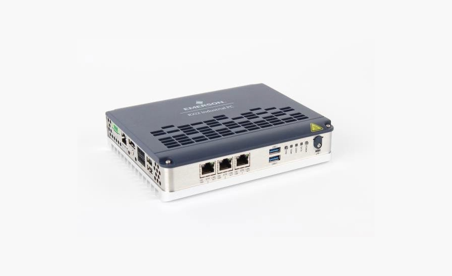RXi2 Industrial PC