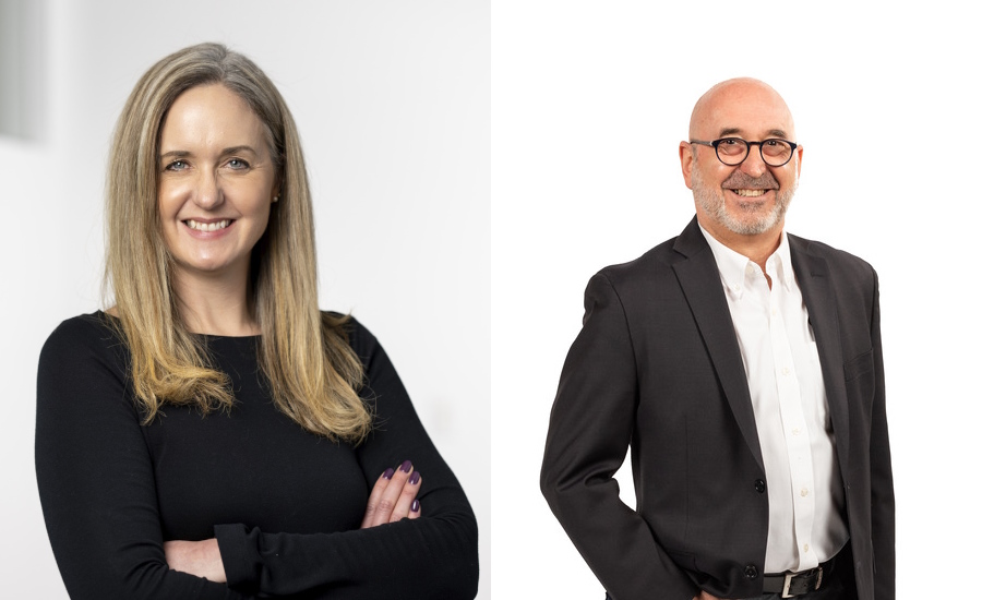CRB Group Announces Appointments to Regional Vice President Roles