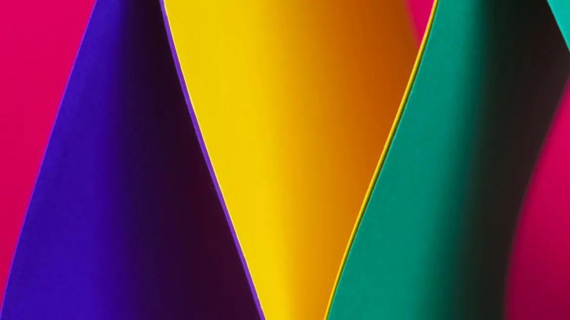 New report reveals insights into the impact of color