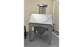 Volkmann RNT180 Dust Collection