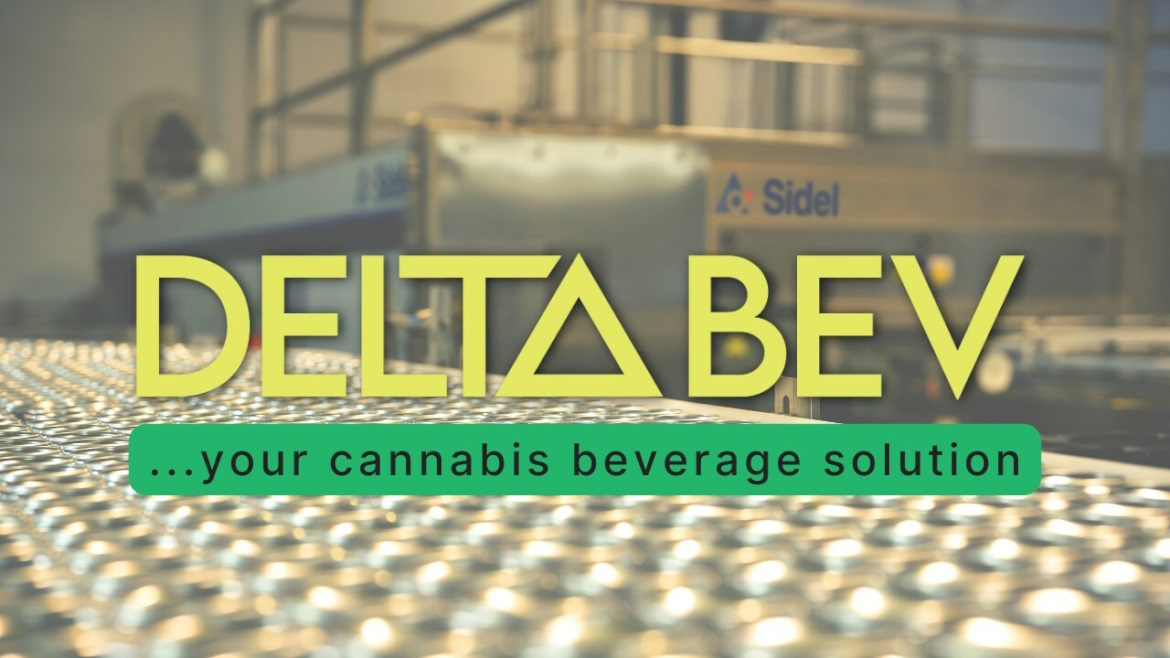 Cannabis Beverage Facility Opens in Los Angeles